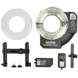 Godox WITSTRO AR400 Ring Flash