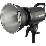 Godox SL60W Daylight LED Video 2-Light Kit