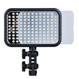 Godox LED126 On-Camera LED Video Light