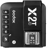 Godox X2-C TTL Wireless Flash Trigger for Canon