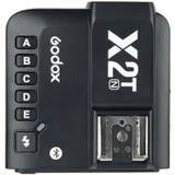 Godox X2-N TTL Wireless Flash Trigger for Nikon