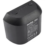 Refurbished Godox WB26 Lithium-Ion Battery Pack for AD600Pro Flash