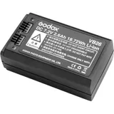 Refurbished Godox VB26 Battery V1