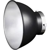 Godox 65 21cm Pro Standard Reflector - Bowens mount