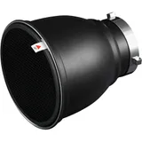 Godox 18cm Pro Reflector  Bowens mount