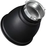 Godox 18cm Pro Reflector  Bowens mount