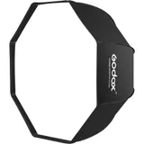 Godox 80cm Octagonal Umbrella Reflector Bowens Mount