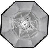 Godox 80cm Octagonal Umbrella Reflector Bowens Mount