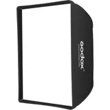 Godox 50X70cm Umbrella Reflector Bowens Mount