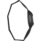 Godox 120cm Octa Umbrella Reflector Bowens Mount