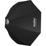 Godox 120cm Octa Umbrella Reflector Bowens Mount