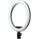 Godox LR150 18" Bi-Color LED Ring Light - Black