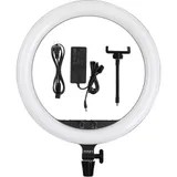 Godox LR150 18" Bi-Color LED Ring Light - Black
