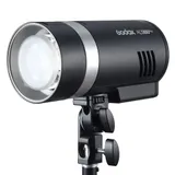 Godox AD300 Pro Dual Flash Backpack Kit