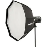 Godox Umbrella Softbox F/ AD300 Monolight