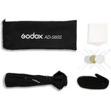Godox Umbrella Softbox F/ AD300 Monolight