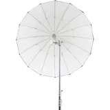 Godox 41" (105cm) White Parabolic Umbrella