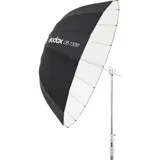 Godox 51" (130cm) White Parabolic Umbrella