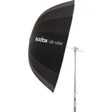 Godox 51" (130cm) White Parabolic Umbrella