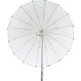 Godox 51" (130cm) White Parabolic Umbrella