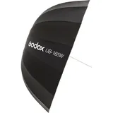 Godox 65" (165cm) White Parabolic Umbrella