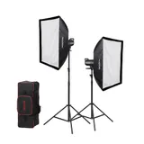 Godox SL60W Daylight LED Video 2-Light Kit