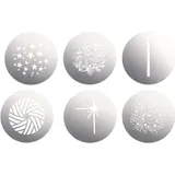 Godox Gobo Set 003 for S30