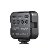 Godox LED6Bi Litemons Bi-Color LED Light