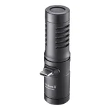 Godox Geniusmic UC Compact Directional Microphone - USB 
Type-C