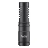 Godox Geniusmic UC Compact Directional Microphone - USB 
Type-C