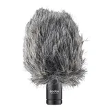 Godox Geniusmic UC Compact Directional Microphone - USB 
Type-C
