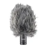 Godox Geniusmic Compact Directional Microphone - 3.5mm TRRS Connector
