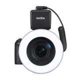 Godox Ring72 Macro Ring LED Light