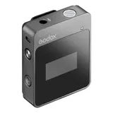 Open Box Godox MoveLink UC1 Compact Digital Wireless Microphone - USB Type-C