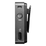 Open Box Godox MoveLink UC1 Compact Digital Wireless Microphone - USB Type-C