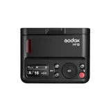 Godox MF12 Macro Flash