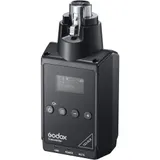 Open Box Godox TX3 XLR Transmitter