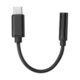 Godox 3.5mm TRRS to USB Type-C Audio Adapter