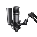 Godox XMic 100GL Large-Diaphragm Cardioid Condenser Microphone