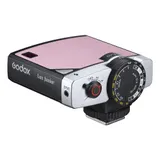 Godox Lux Junior Retro Flash - Pink