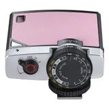 Godox Lux Junior Retro Flash - Pink