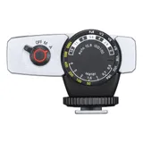 Godox Lux Junior Retro Flash - Pink