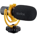 Godox VS Mic Compact Shotgun 
Microphone