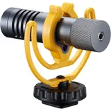 Godox VS Mic Compact Shotgun 
Microphone