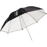 Godox 33" Black & Silver Umbrella