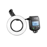 Godox MF-R76S TTL Macro Ring Flash for Sony