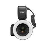 Godox MF-R76S TTL Macro Ring Flash for Sony