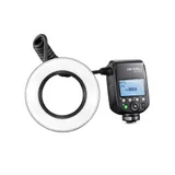 Godox MF-R76N TTL Macro Ring Flash for Nikon