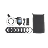 Godox MF-R76N TTL Macro Ring Flash for Nikon