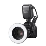 Godox MF-R76C TTL Macro Ring Flash for Canon